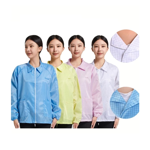 Áo Jacket có nẹp
